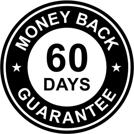 CelluCare Money Back alphastreamplus Money Back Guarantee